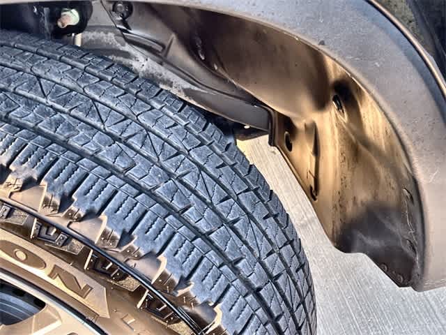 Thumbnail: 2025 Honda Ridgeline - 23