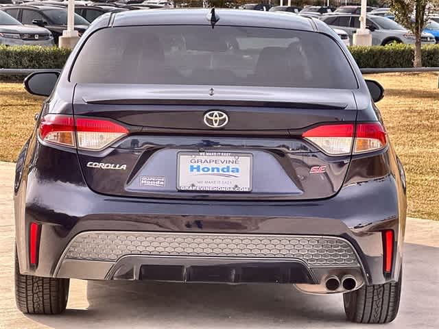 Thumbnail: 2020 Toyota Corolla - 6