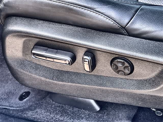 Thumbnail: 2022 Honda CR-V - 31