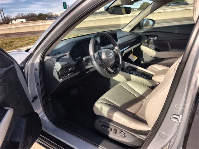 Thumbnail: 2025 Honda Accord - 3