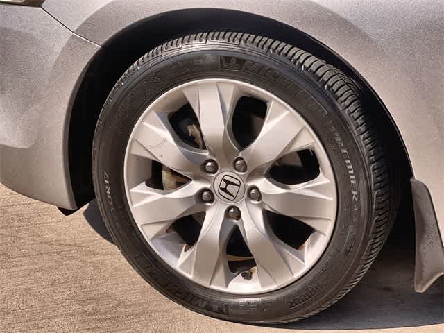 Thumbnail: 2010 Honda Accord - 9