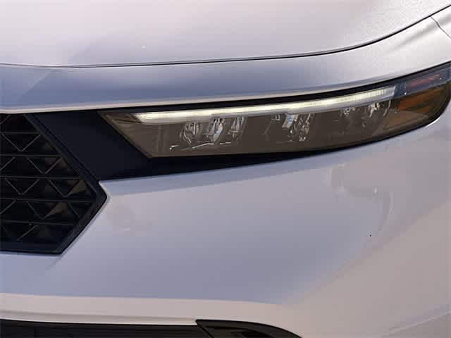 Thumbnail: 2024 Honda Accord - 24