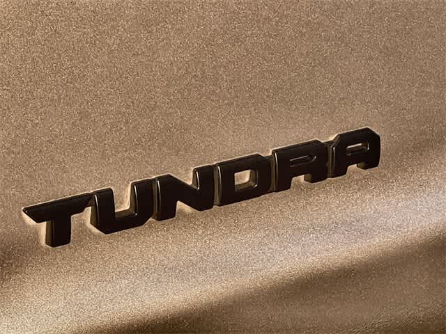 Thumbnail: 2021 Toyota Tundra - 8