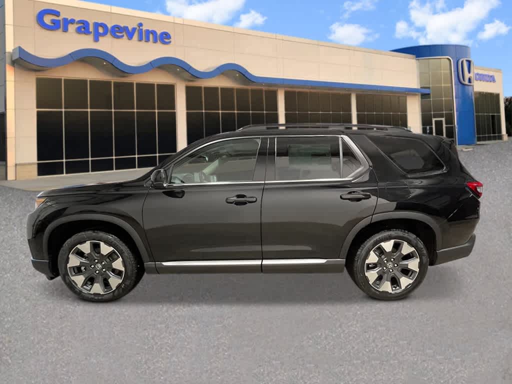 Thumbnail: 2026 Honda Pilot - 19