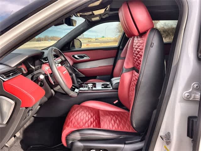 Thumbnail: 2020 Land Rover Range Rover Velar - 11