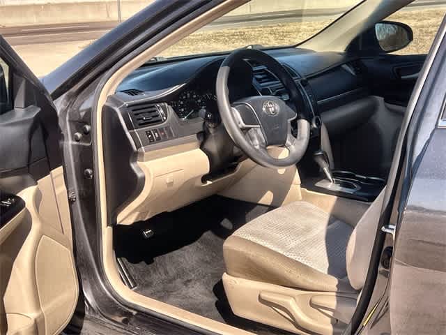 Thumbnail: 2012 Toyota Camry - 3