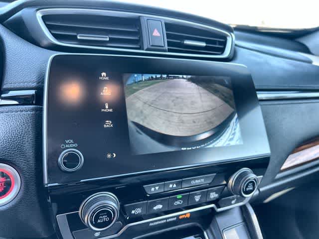 Thumbnail: 2022 Honda CR-V - 26