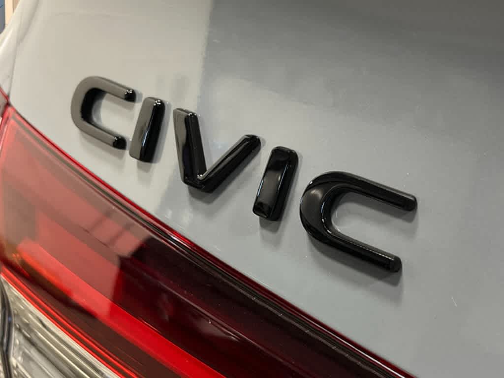 Thumbnail: 2026 Honda Civic - 6