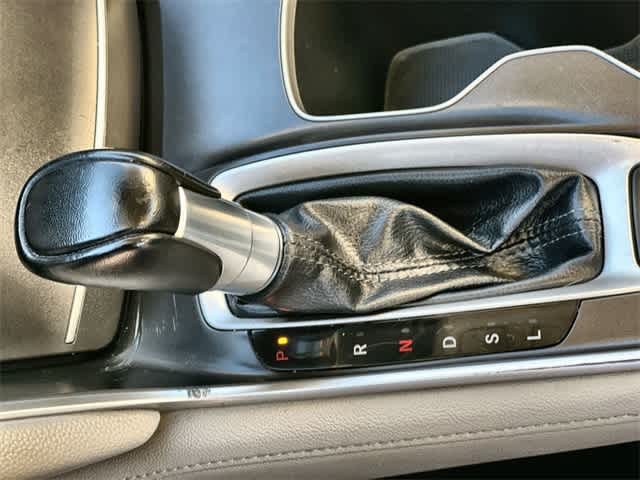 Thumbnail: 2019 Honda Accord - 16