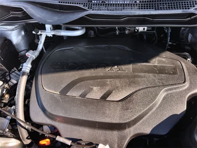 Thumbnail: 2023 Honda Odyssey - 10