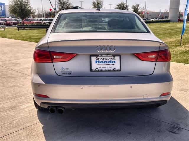 Thumbnail: 2016 Audi A3 - 6