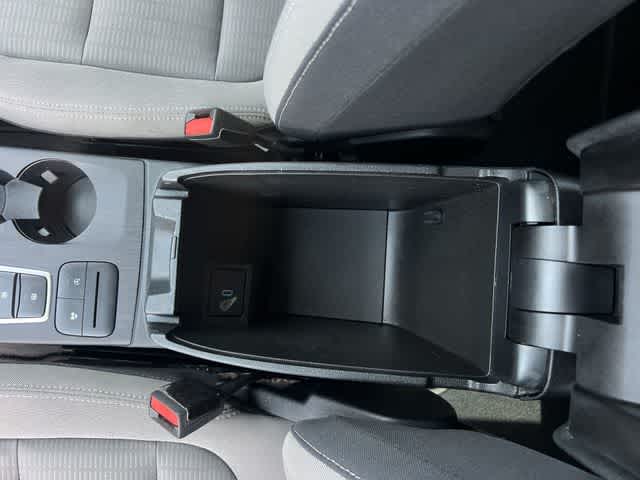 Thumbnail: 2020 Ford Escape - 27