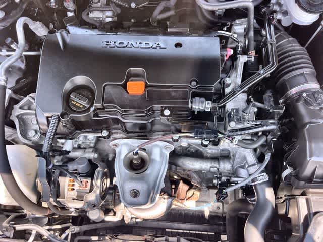 Thumbnail: 2024 Honda Civic - 10