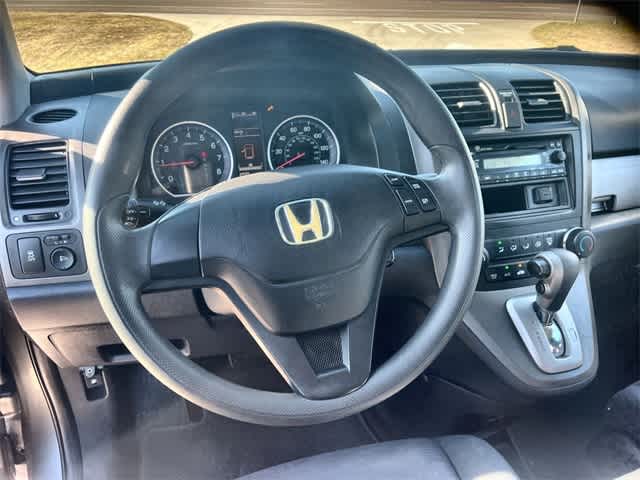 Thumbnail: 2010 Honda CR-V - 17