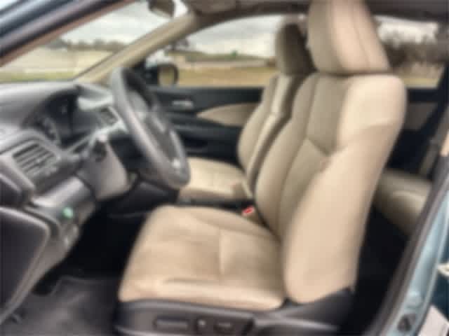 Thumbnail: 2015 Honda CR-V - 11