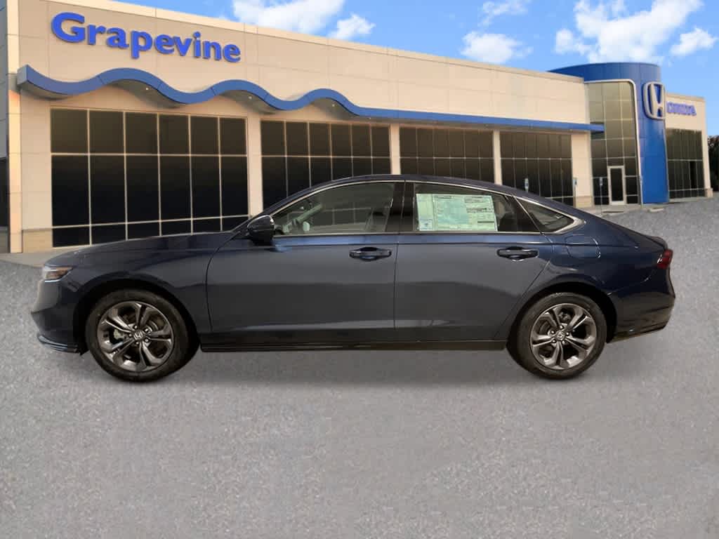 Thumbnail: 2026 Honda Accord - 2