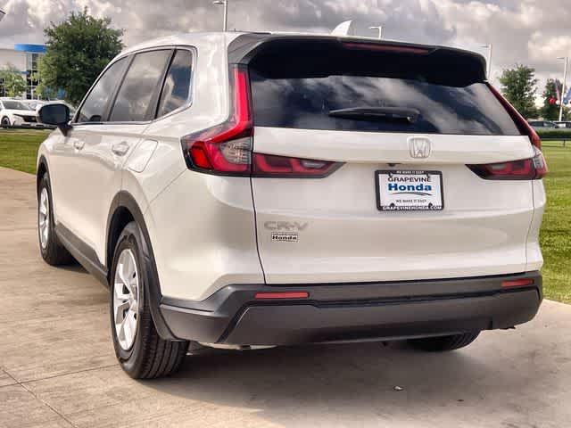 Thumbnail: 2025 Honda CR-V - 5