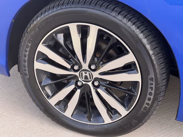 Thumbnail: 2020 Honda Fit - 9