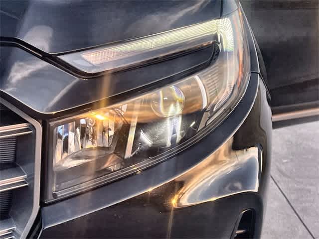 Thumbnail: 2024 Honda Passport - 24