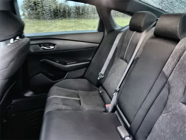 Thumbnail: 2024 Honda Accord - 14