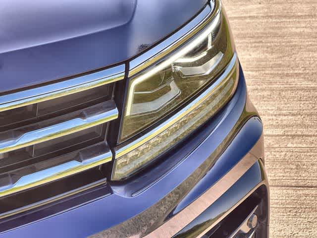 Thumbnail: 2021 Volkswagen Tiguan - 24