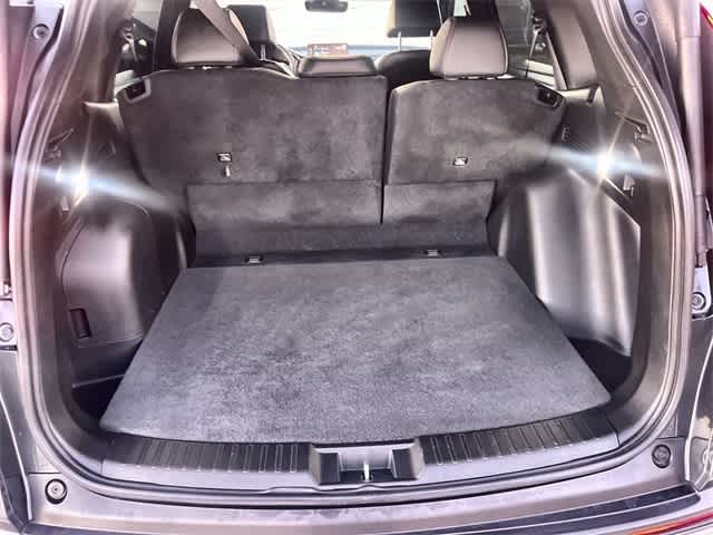 Thumbnail: 2025 Honda CR-V - 20