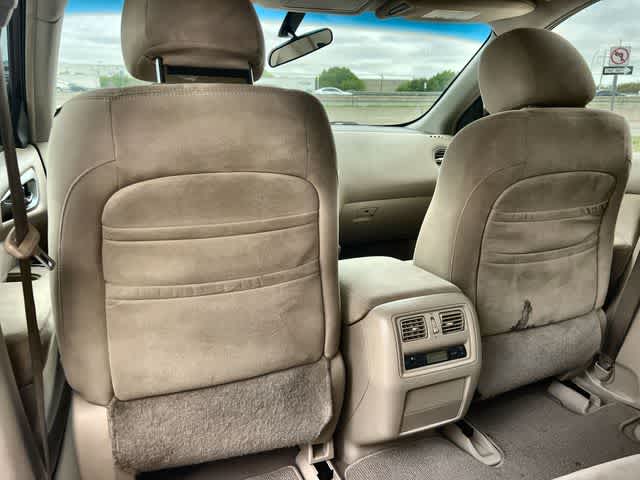 Thumbnail: 2013 Nissan Pathfinder - 13