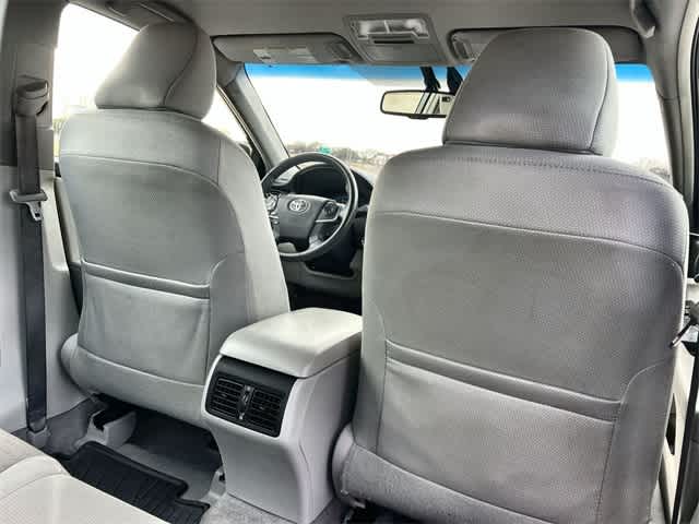 Thumbnail: 2014 Toyota Camry - 13
