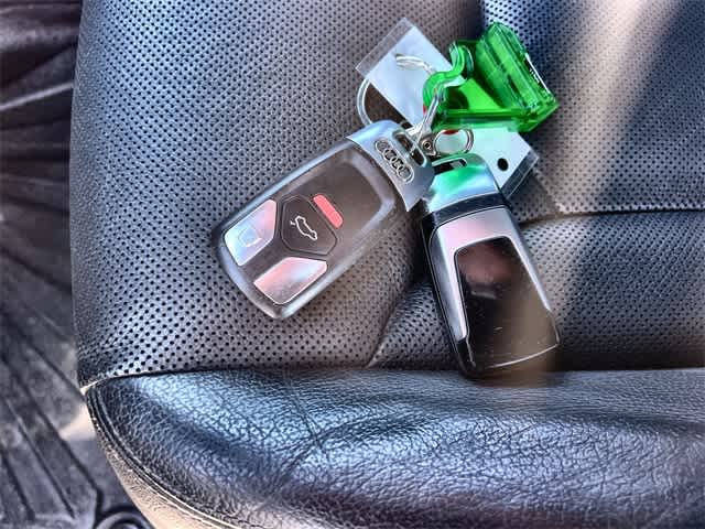 Thumbnail: 2017 Audi Q7 - 21