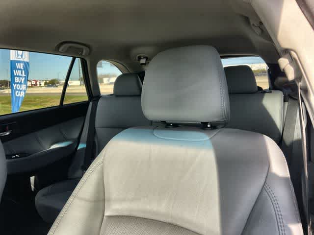 Thumbnail: 2019 Subaru Outback - 25