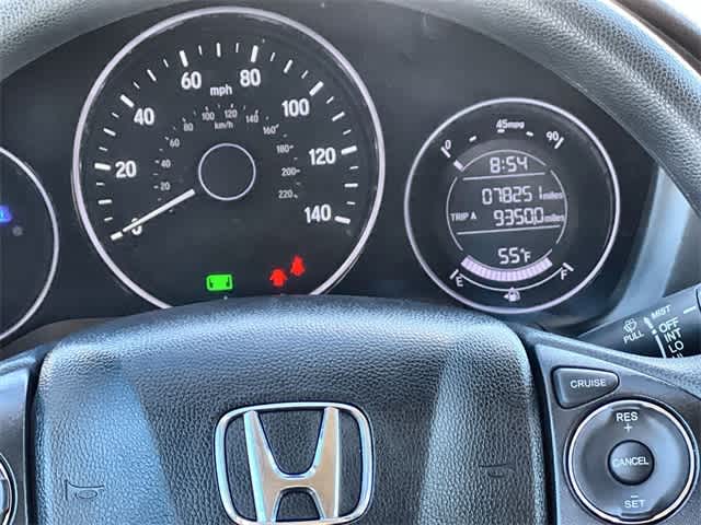 Thumbnail: 2019 Honda HR-V - 19