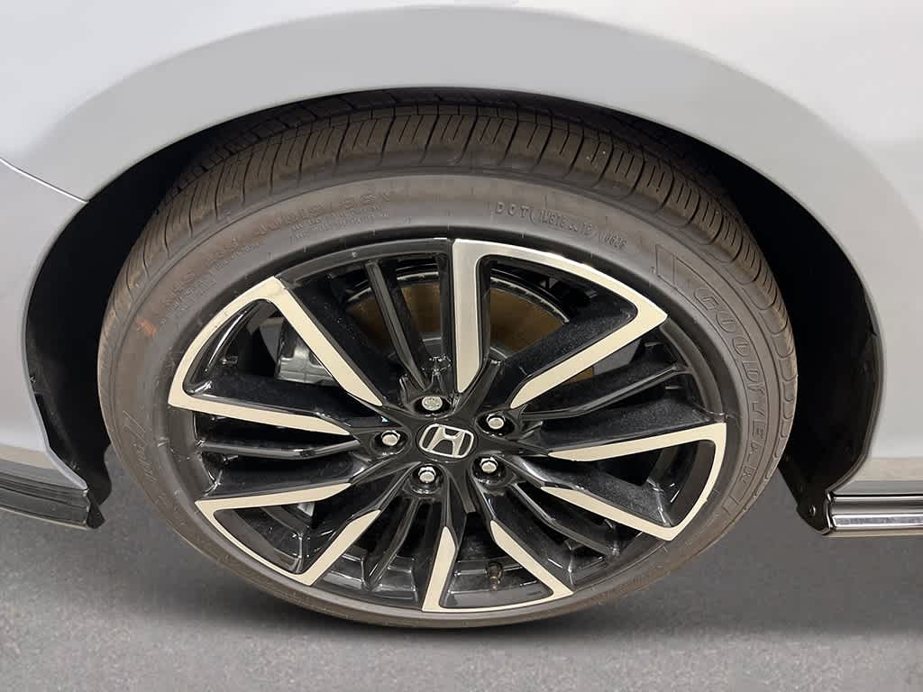 Thumbnail: 2026 Honda Accord - 11