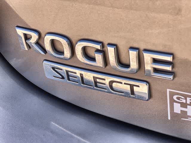 Thumbnail: 2015 Nissan Rogue - 8