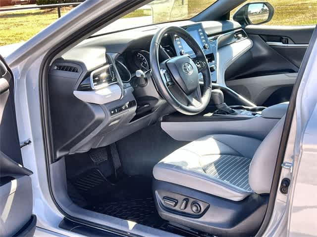 Thumbnail: 2023 Toyota Camry - 3