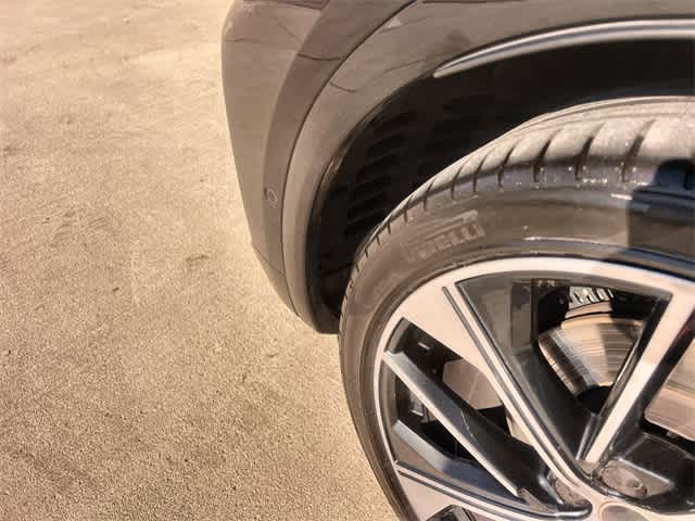 Thumbnail: 2024 Audi SQ5 - 23