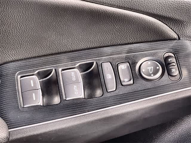 Thumbnail: 2024 Honda Civic - 30