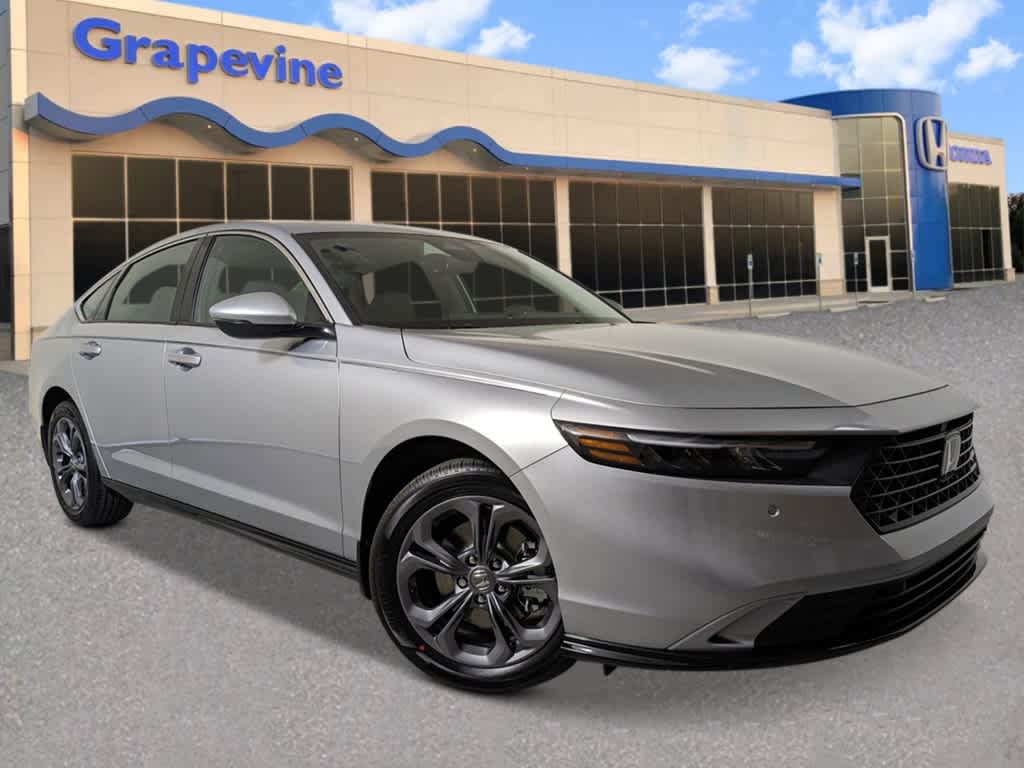 Thumbnail: 2025 Honda Accord - 9