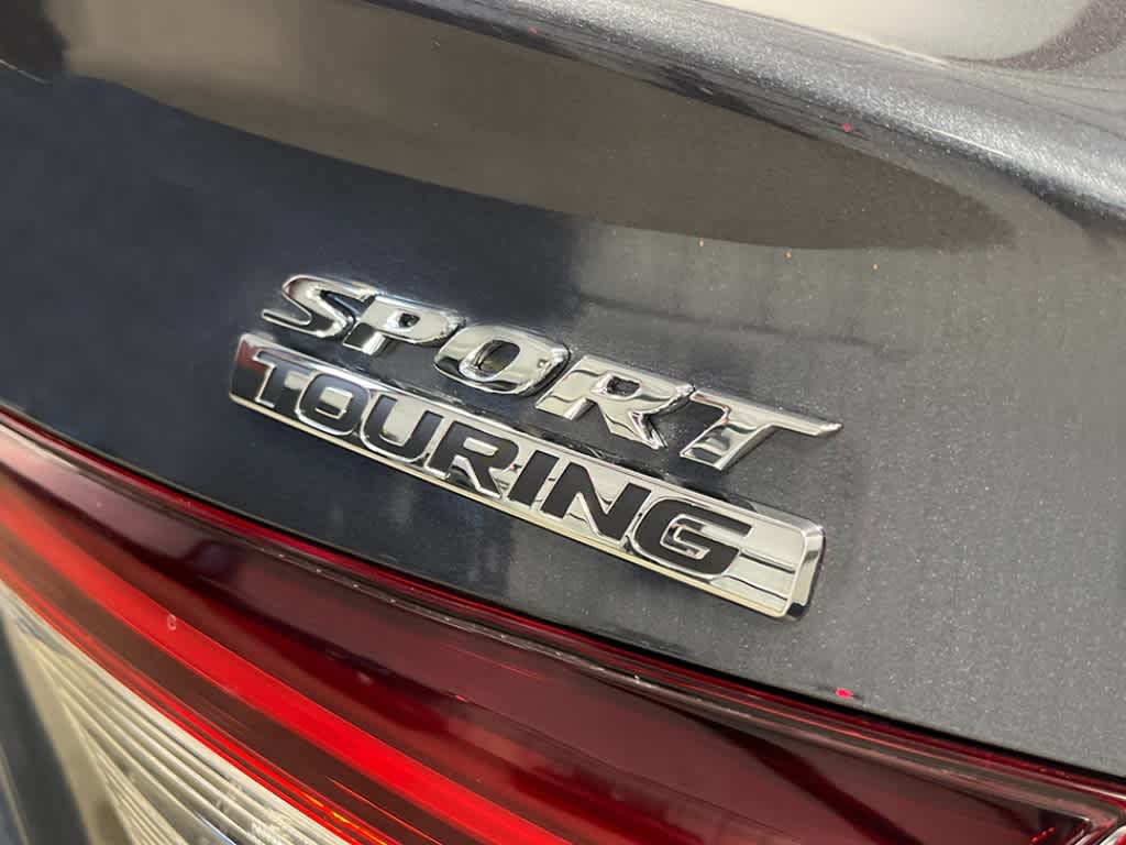 Thumbnail: 2026 Honda Civic - 6