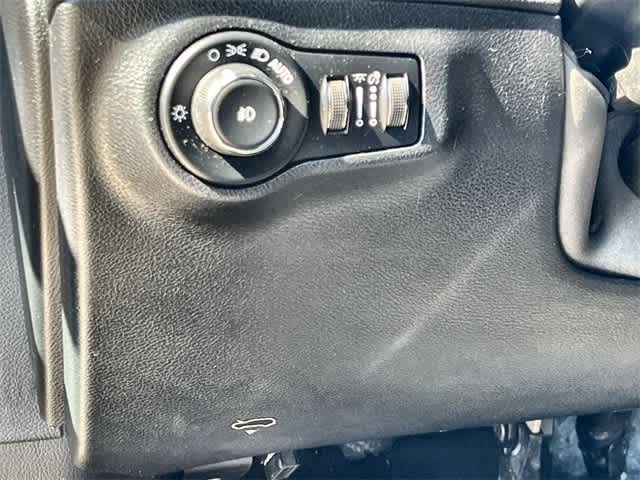 Thumbnail: 2019 Jeep Compass - 29