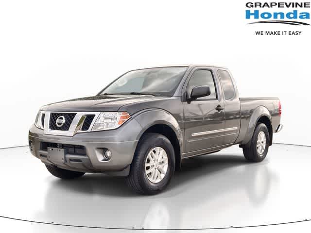 2020 Nissan Frontier SV -
                  Grapevine, TX