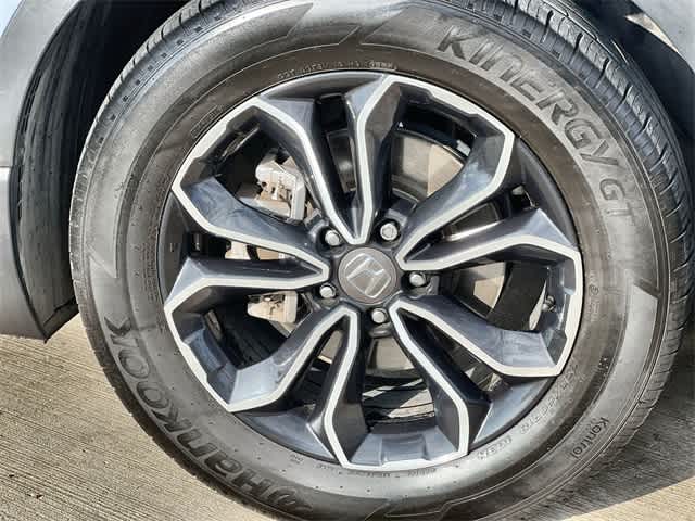 Thumbnail: 2022 Honda CR-V - 9