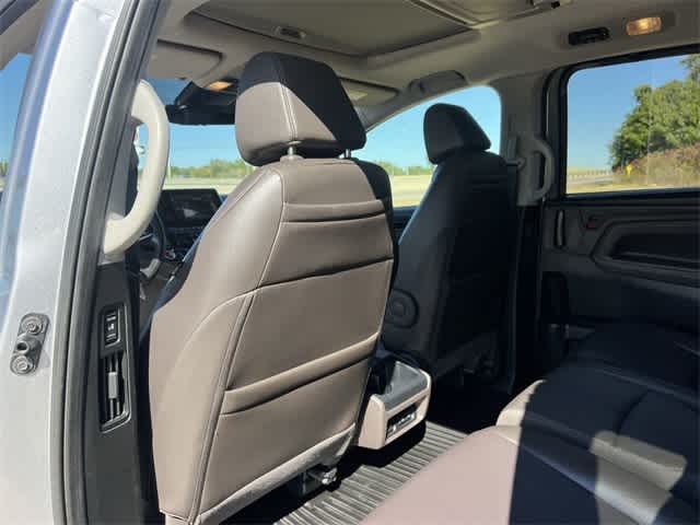 Thumbnail: 2020 Honda Odyssey - 13