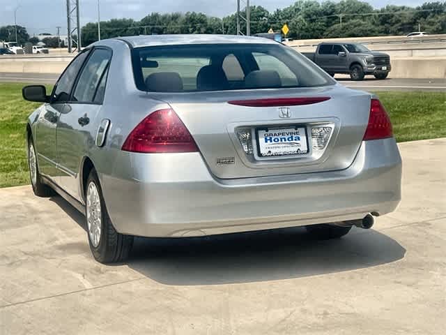 Thumbnail: 2007 Honda Accord - 5