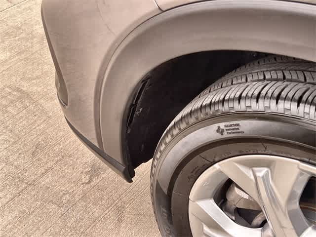 Thumbnail: 2025 Honda HR-V - 23