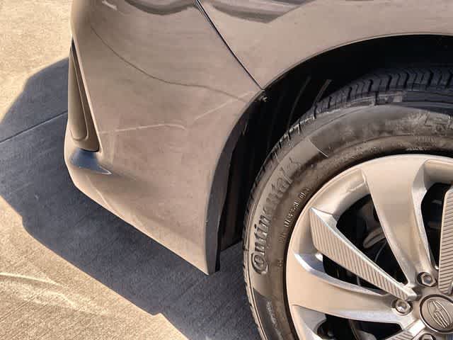 Thumbnail: 2023 Subaru Impreza - 23