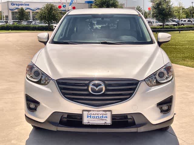 Thumbnail: 2016 Mazda CX-5 - 7