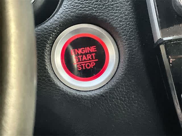 Thumbnail: 2021 Honda CR-V - 28