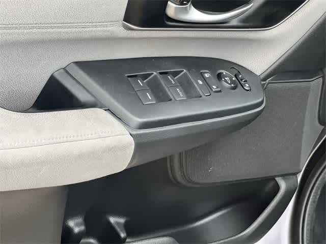 Thumbnail: 2021 Honda CR-V - 30