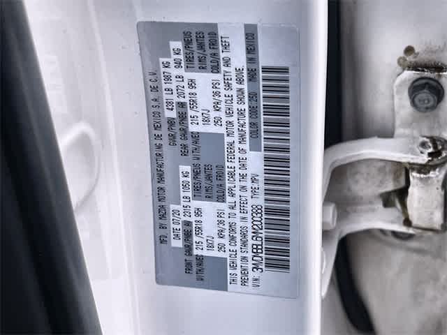 Thumbnail: 2021 Mazda CX-30 - 22