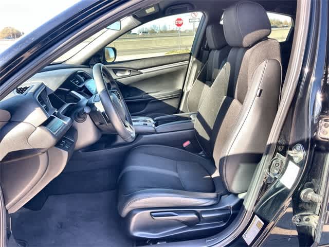 Thumbnail: 2020 Honda Civic - 11